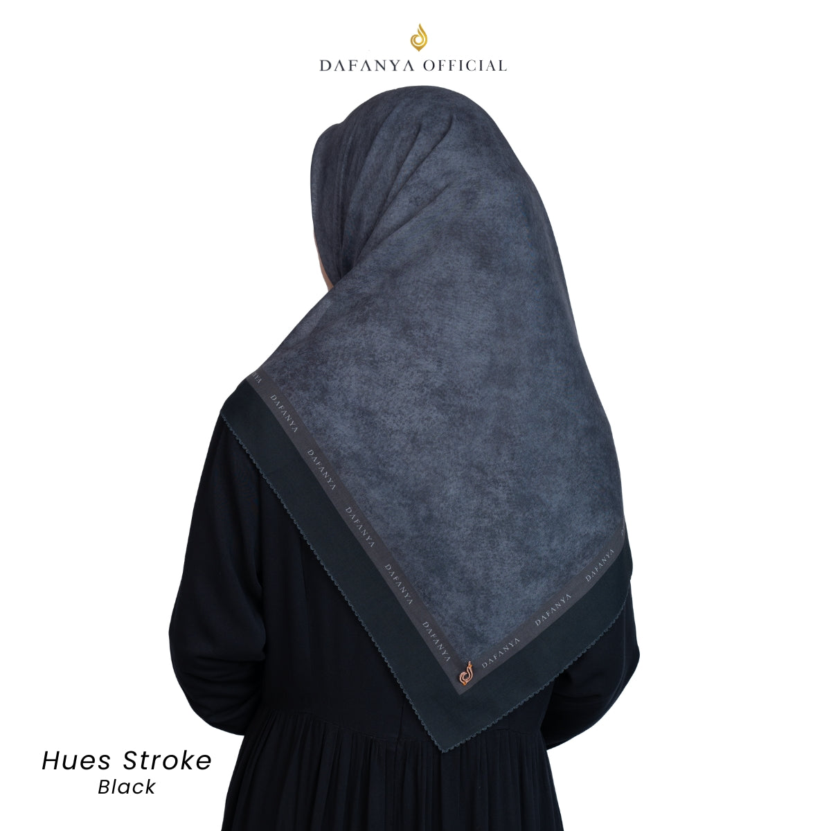 Hues Stroke Series