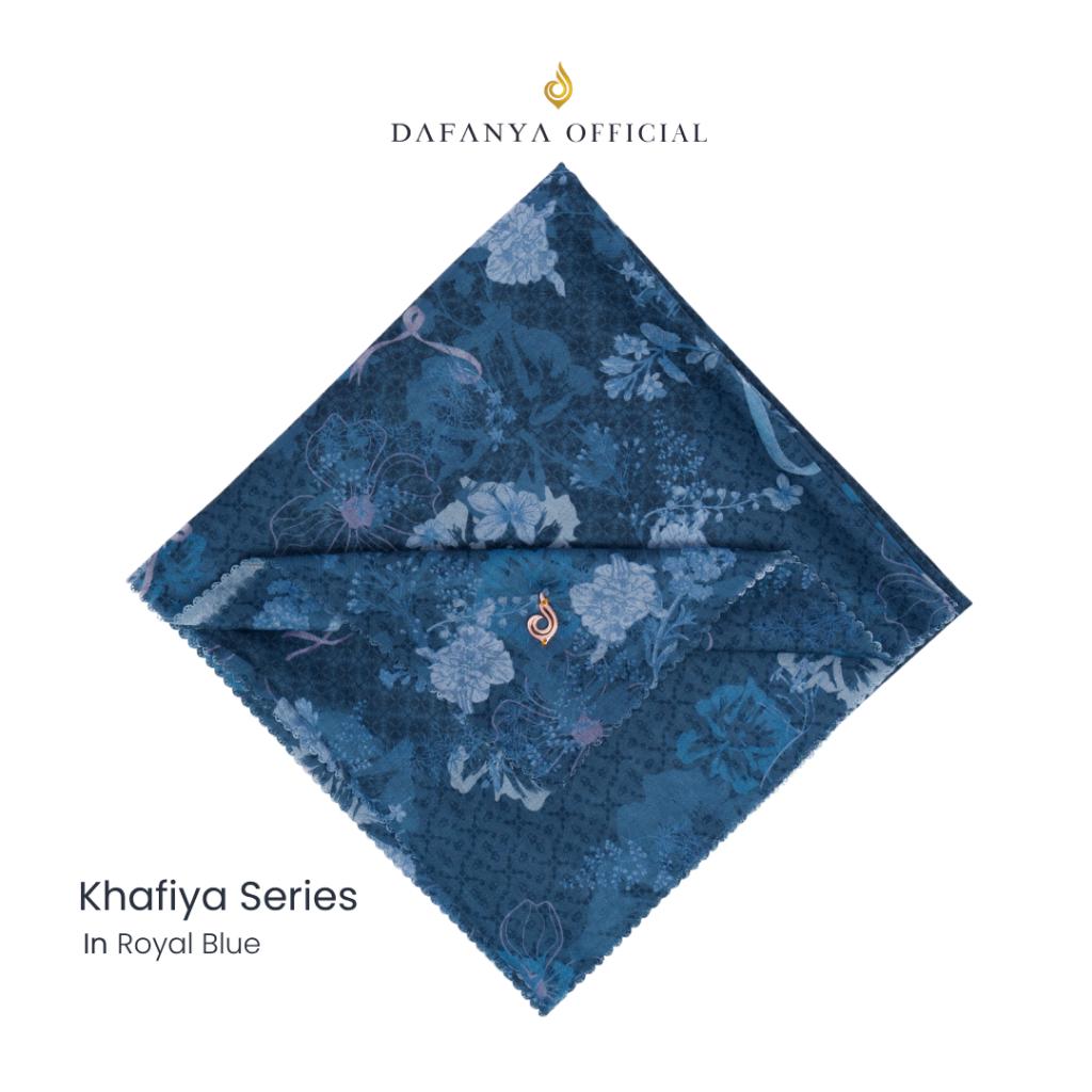 Khafiya Series