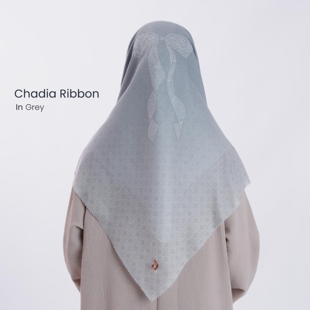 Chadia Ribbon Series