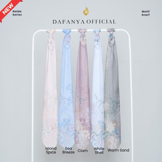 Naida Series - Underwater