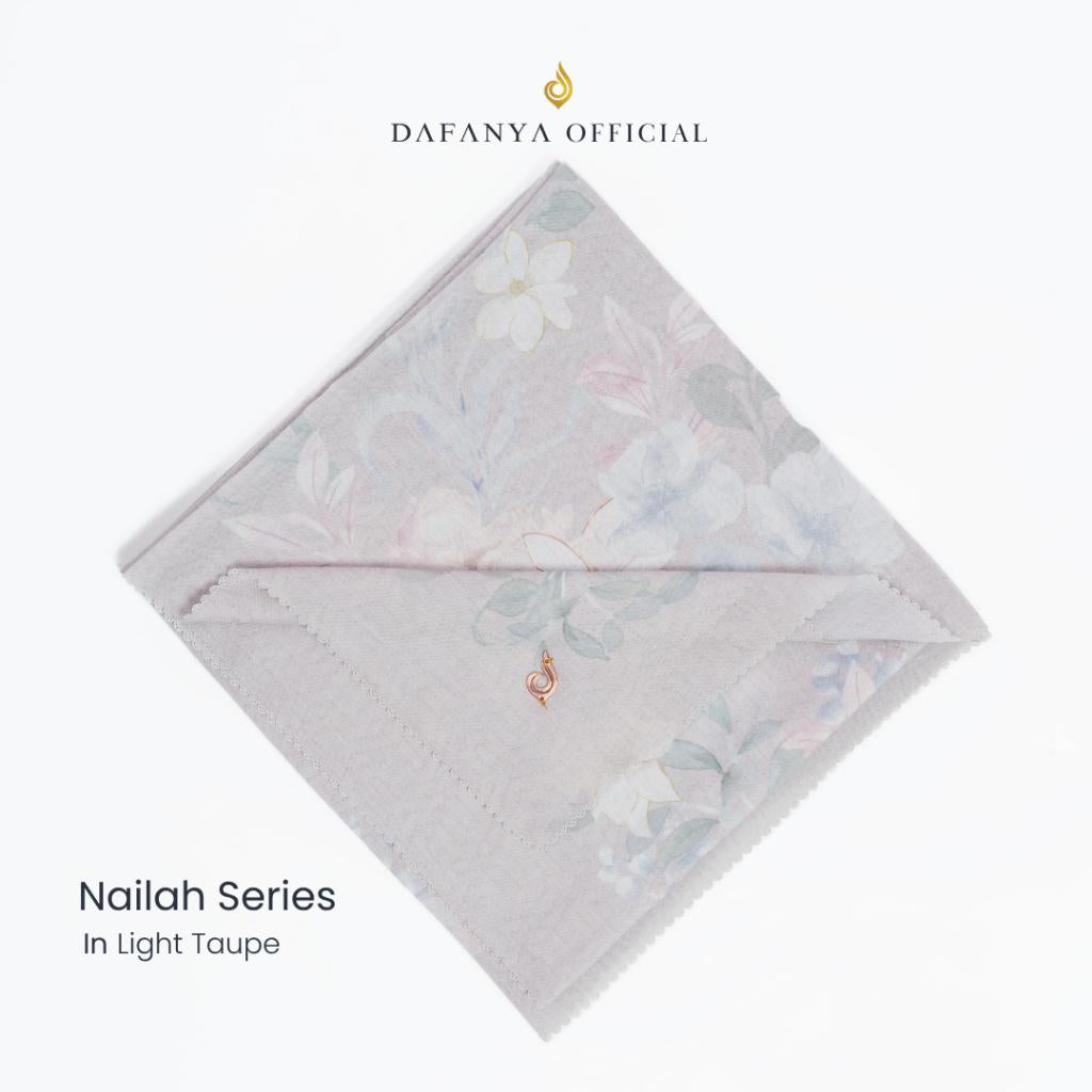 Nailah Series