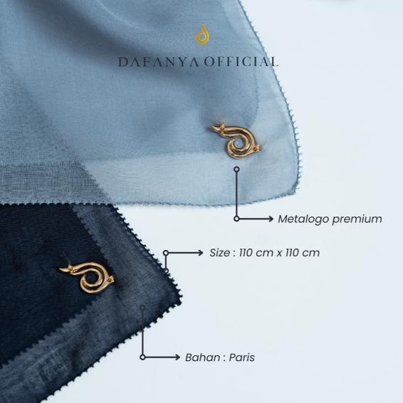 πππ
ππππ - Rania Series Jilbab Polos Kerudung Segi Empat Hijab Scarf bahan Paris Jadul Eyelash