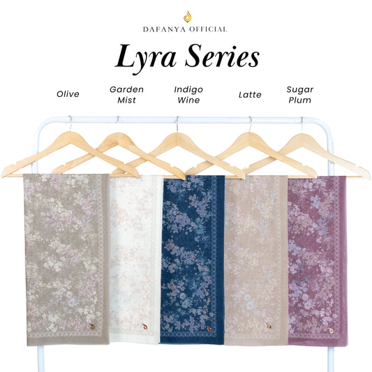 Lyra Series