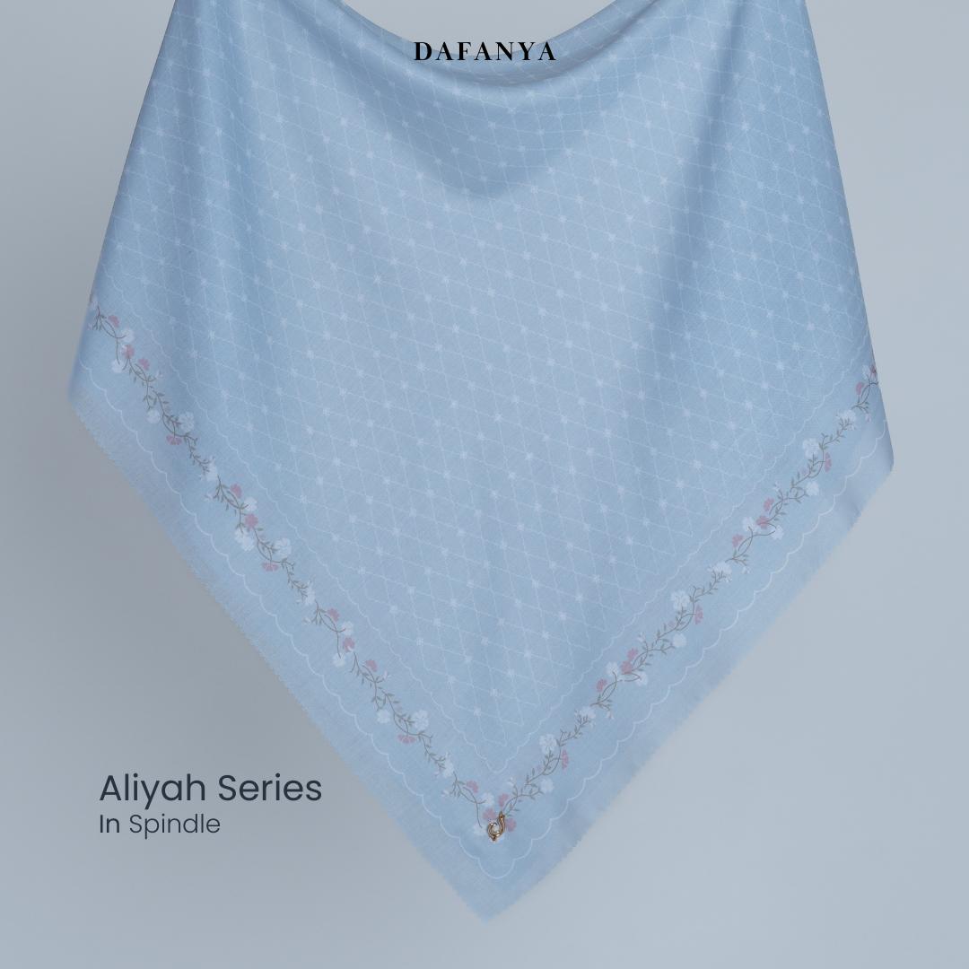 Aliyah Series - Syar'i 130x130