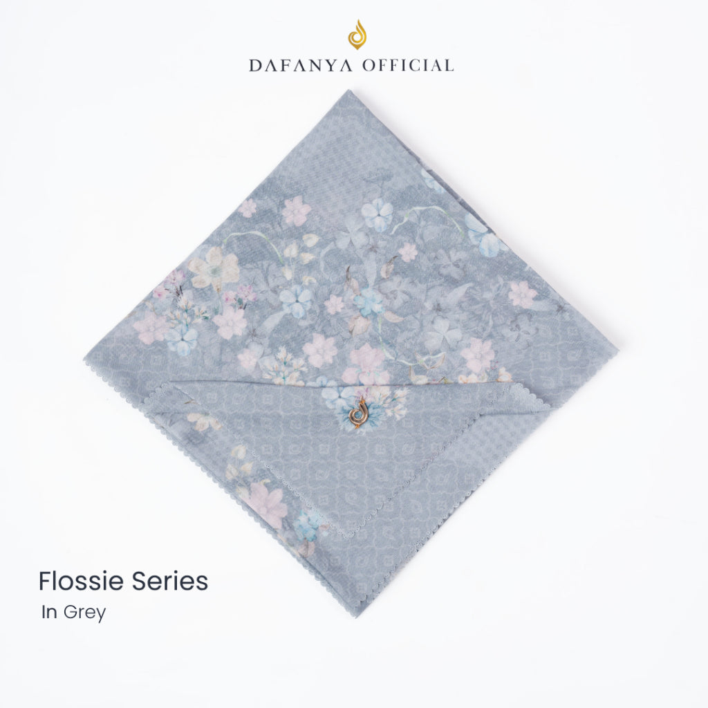 Flossie Series