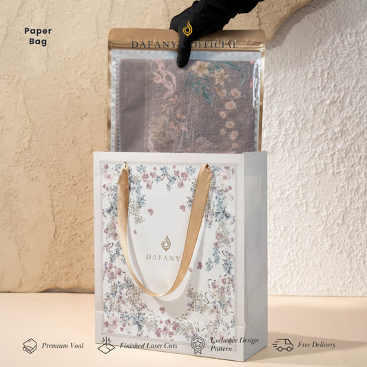 Paper Bag Exclusive - Merchandise