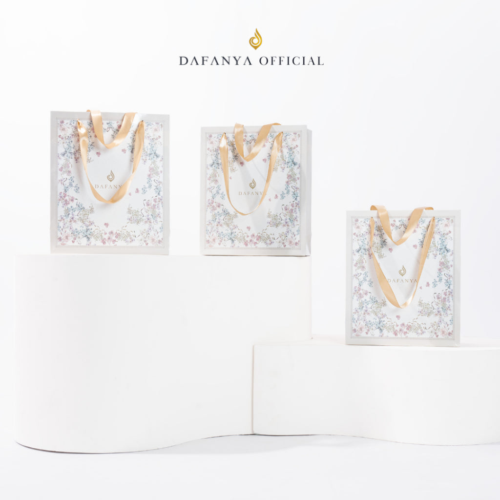 Paper Bag Exclusive - Merchandise