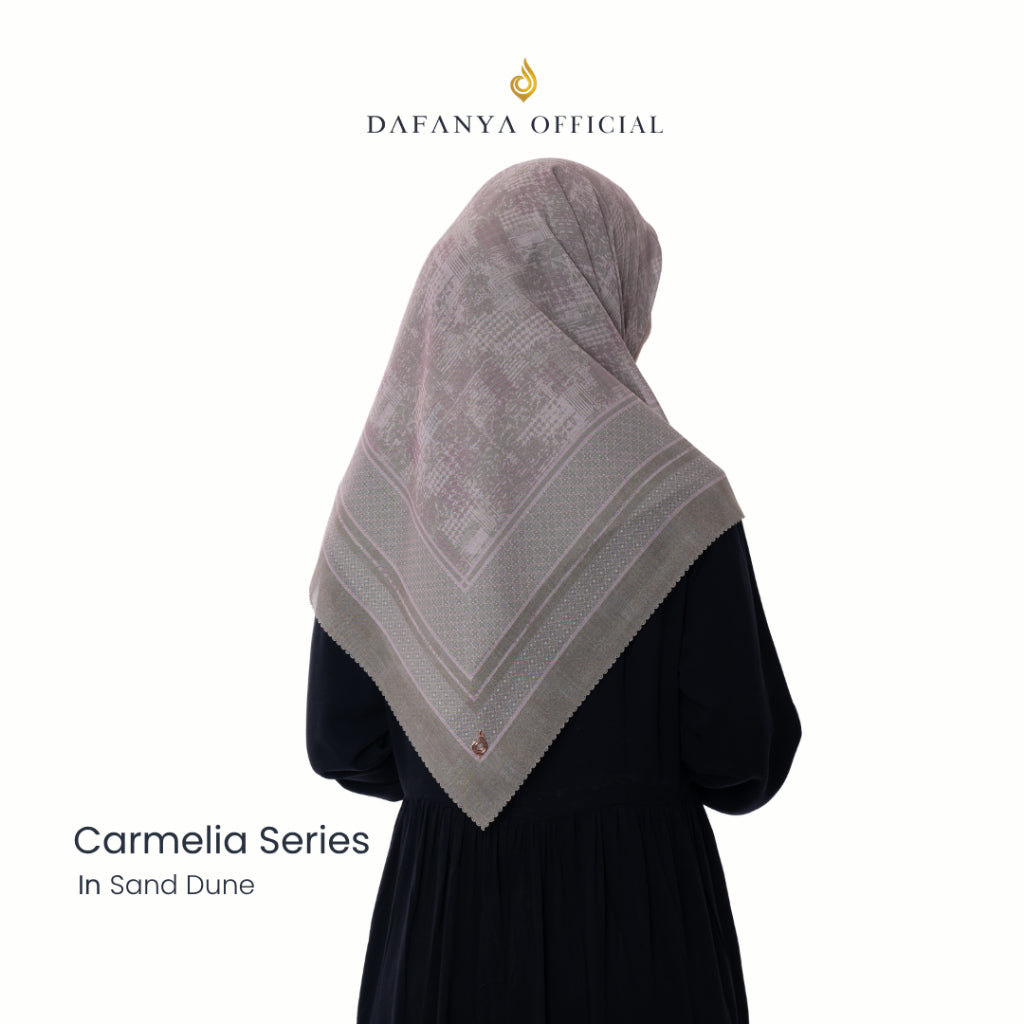 Carmelia Series