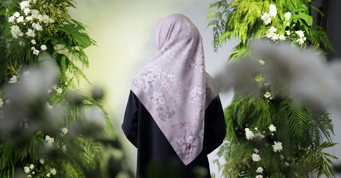 Dafanya Merilis Fleur Noir Series: Keanggunan yang Tenang di Awal Tahun