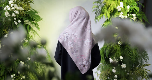 Dafanya Merilis Fleur Noir Series: Keanggunan yang Tenang di Awal Tahun