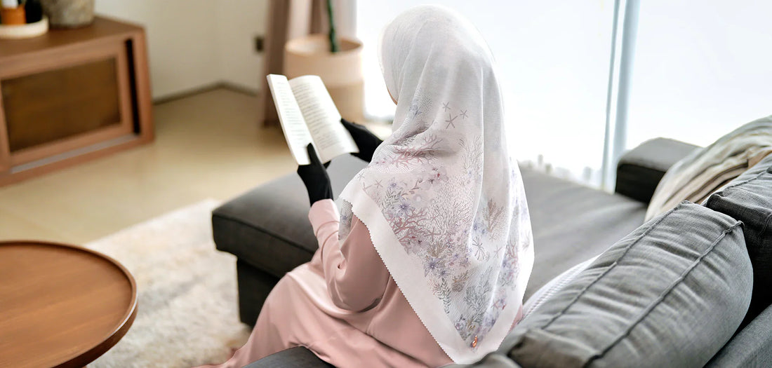 Sebuah Perjalanan Bersama Dafanya X Revalina