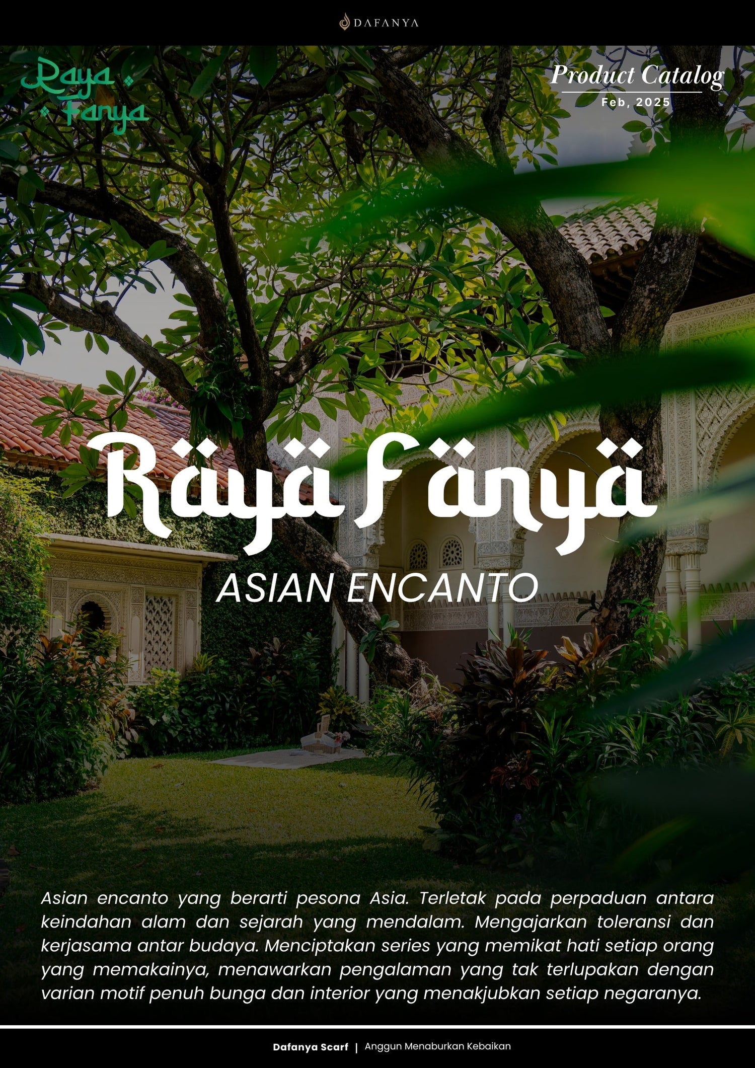 Raya fanya asia