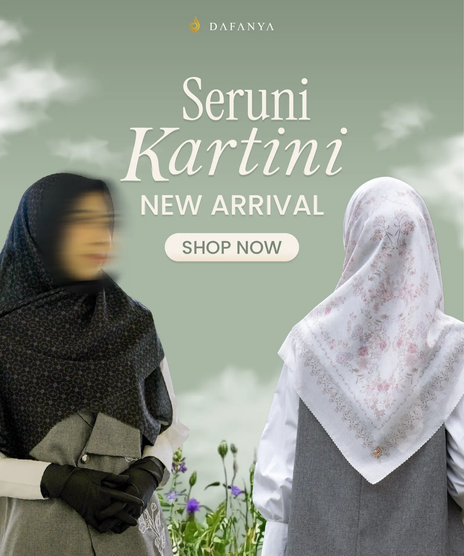 Seruni Kartini