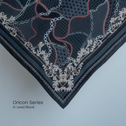 Oricon Series