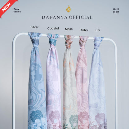 Zoey Series