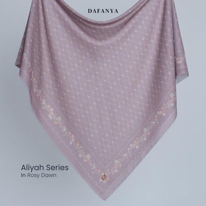Aliyah Series - Syar'i 130x130