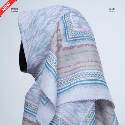 𝐃𝐀𝐅𝐀𝐍𝐘𝐀 - Luana Series