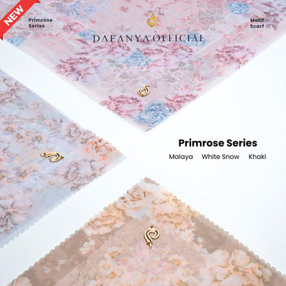 Primrose Series