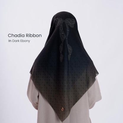 Chadia Ribbon Series