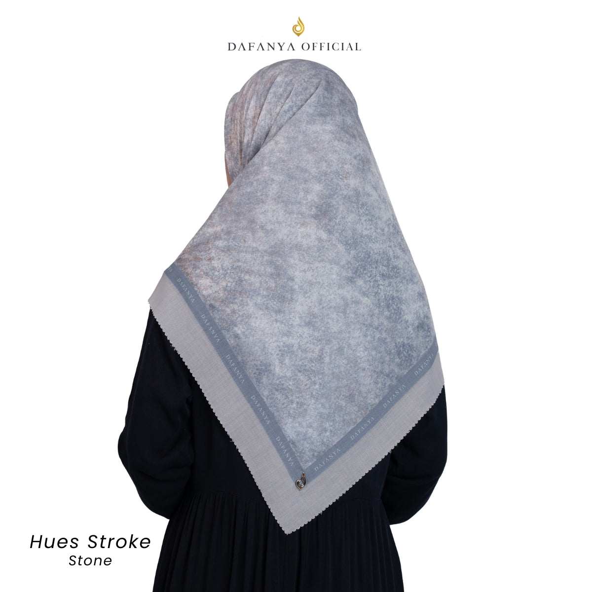 Hues Stroke Series