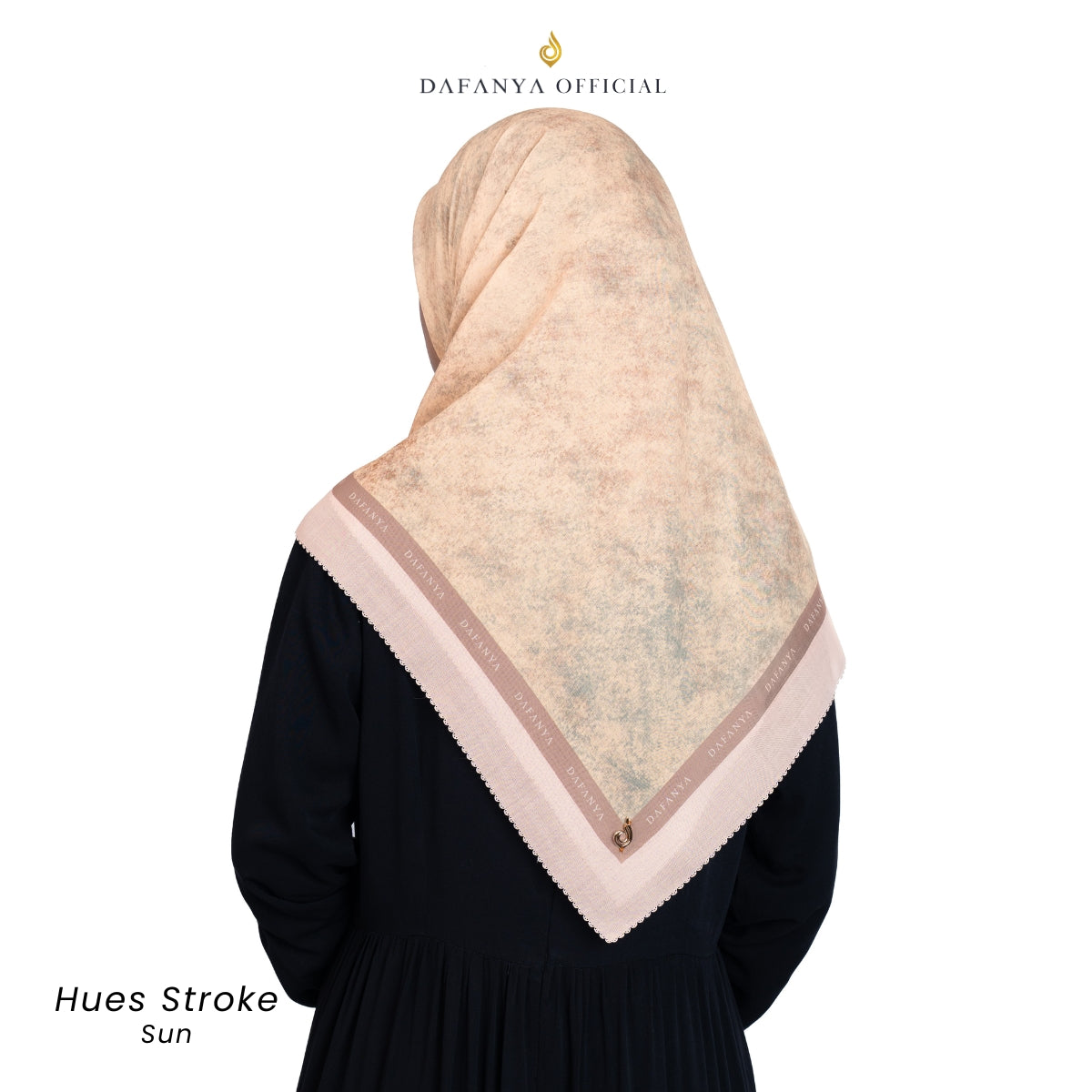 Hues Stroke Series