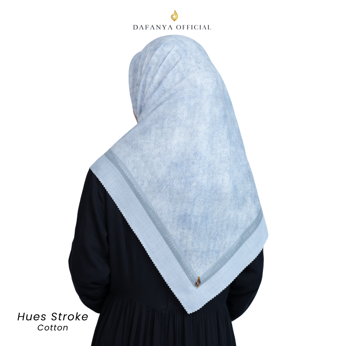 Hues Stroke Series