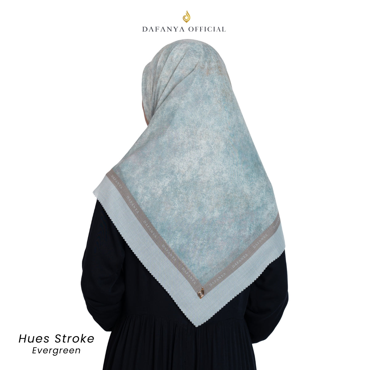 Hues Stroke Series