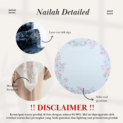 Nailah Series