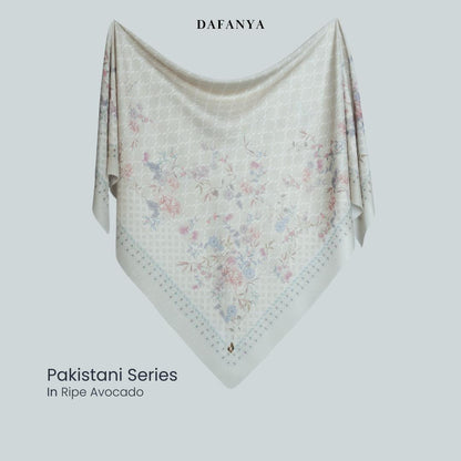 Pakistani Series - Syar'i 130x130