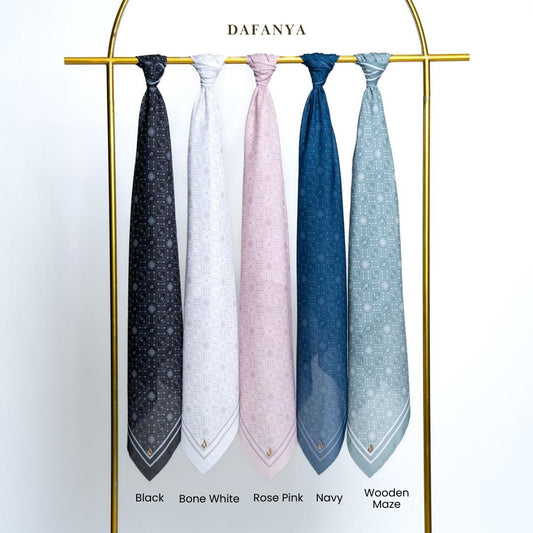 𝐃𝐀𝐅𝐀𝐍𝐘𝐀 - Faye Series