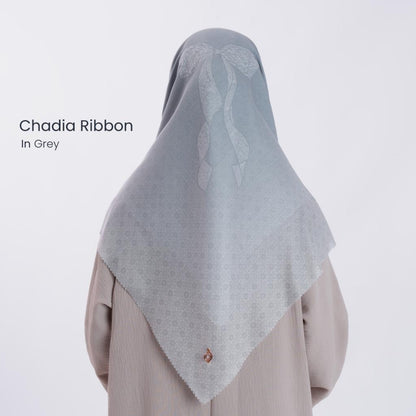 Chadia Ribbon Series