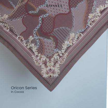 Oricon Series