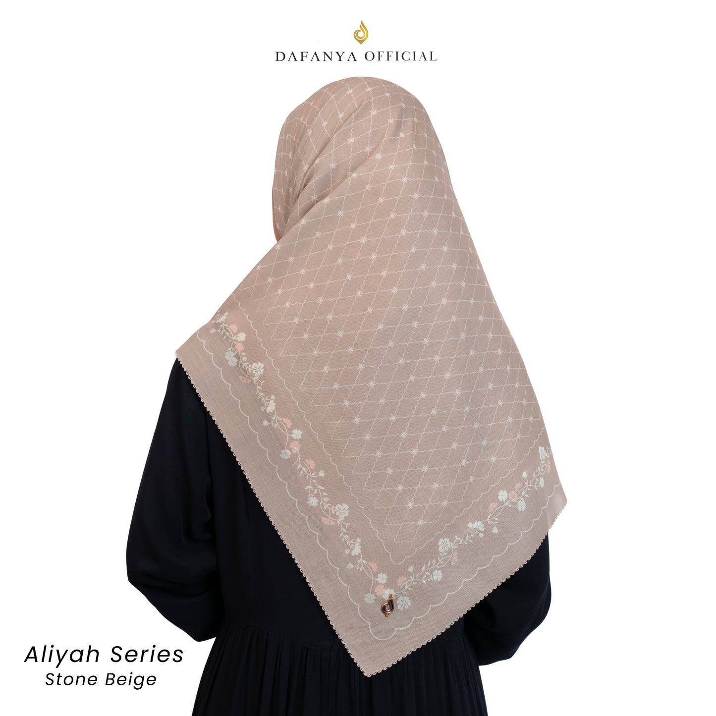 Aliyah Series - Syar'i 130x130