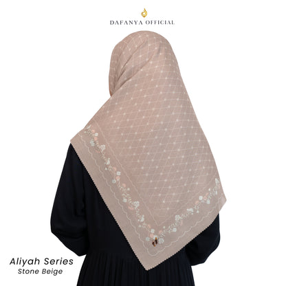 Aliyah Series - Syar'i 130x130