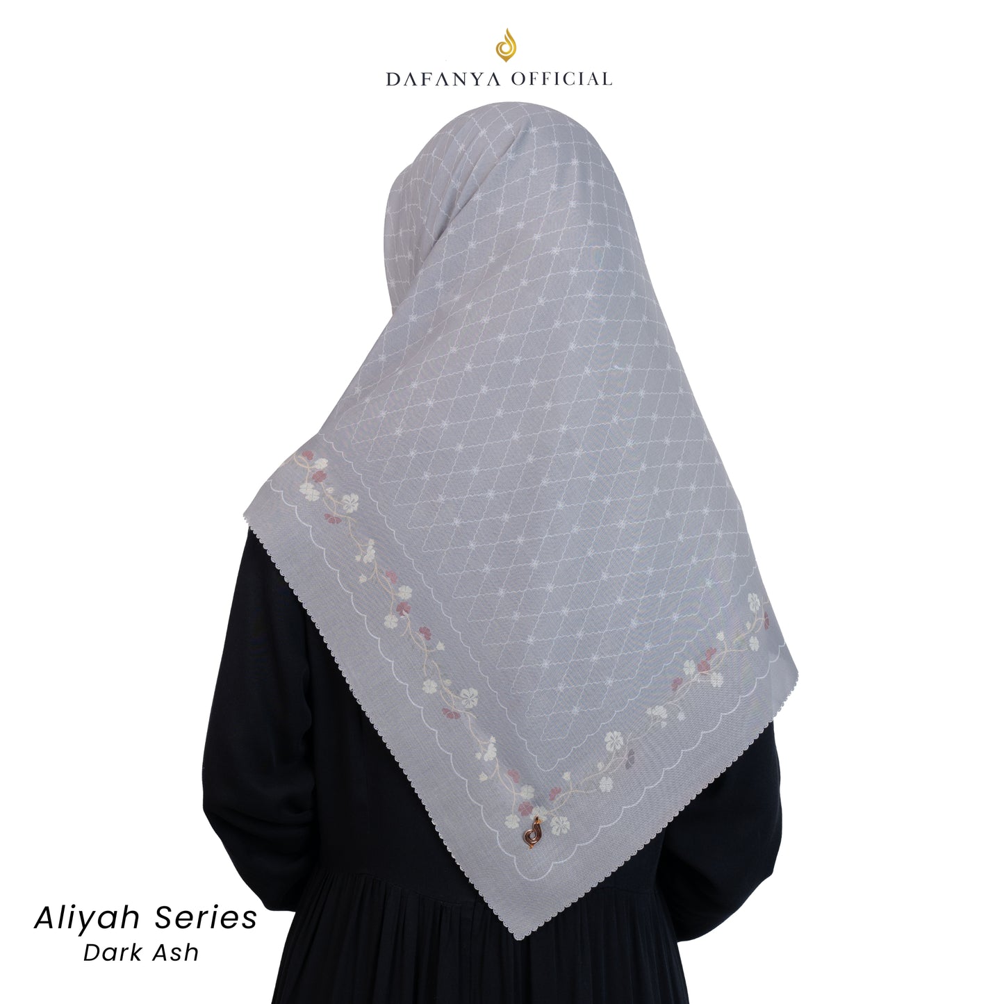 Aliyah Series - Syar'i 130x130
