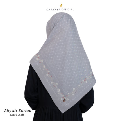Aliyah Series - Syar'i 130x130