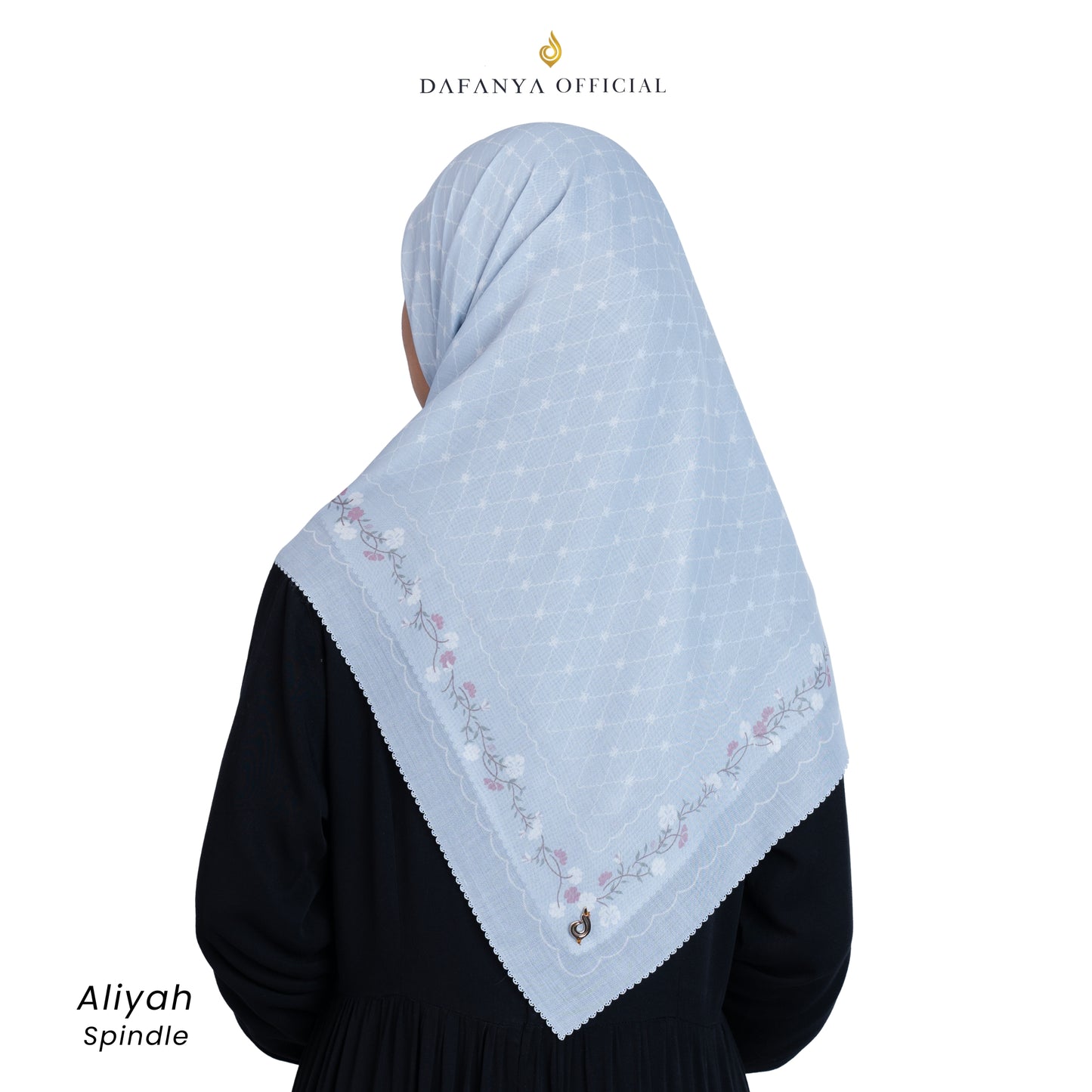 Aliyah Series - Syar'i 130x130