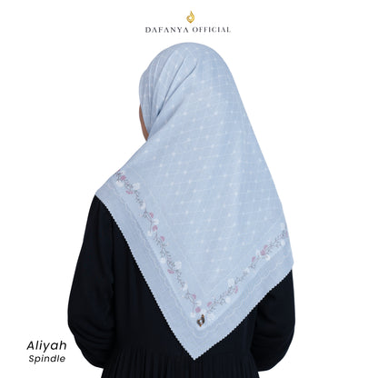 Aliyah Series - Syar'i 130x130