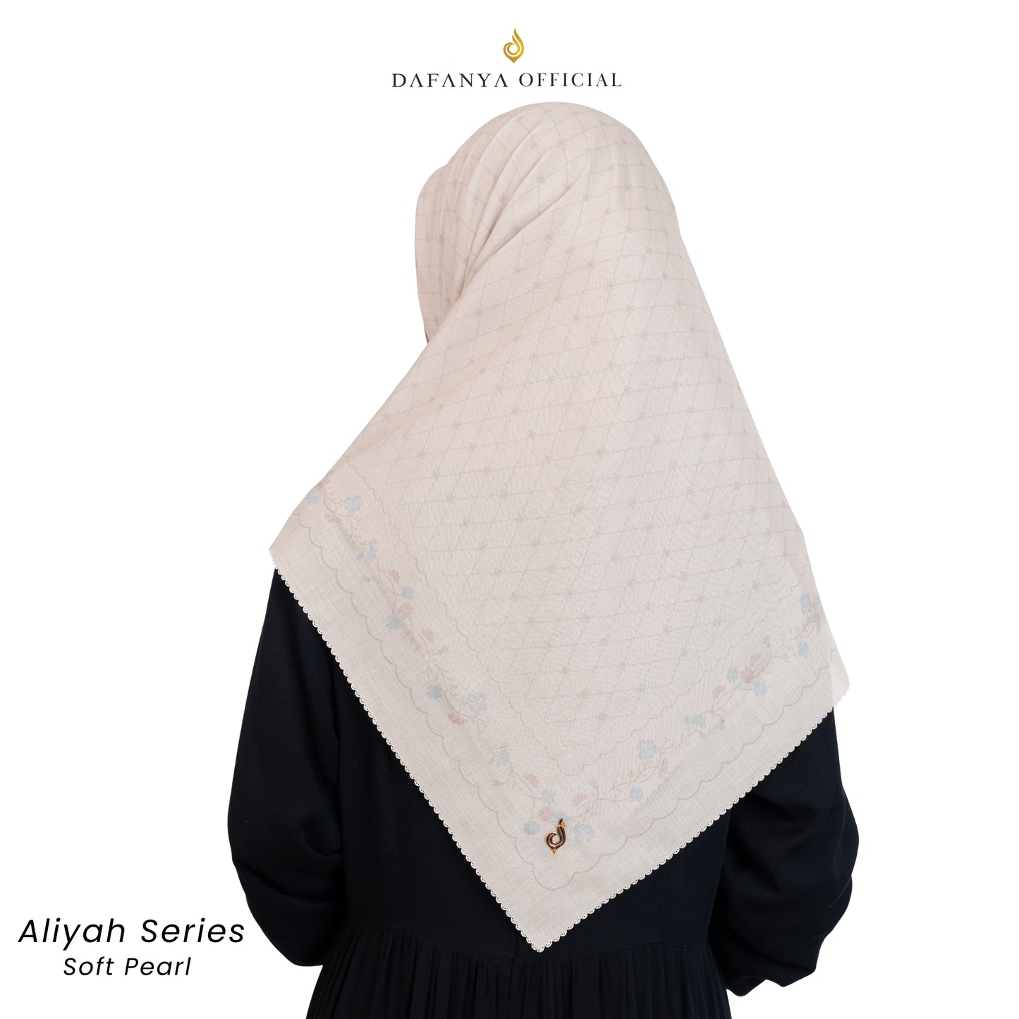 Aliyah Series - Syar'i 130x130
