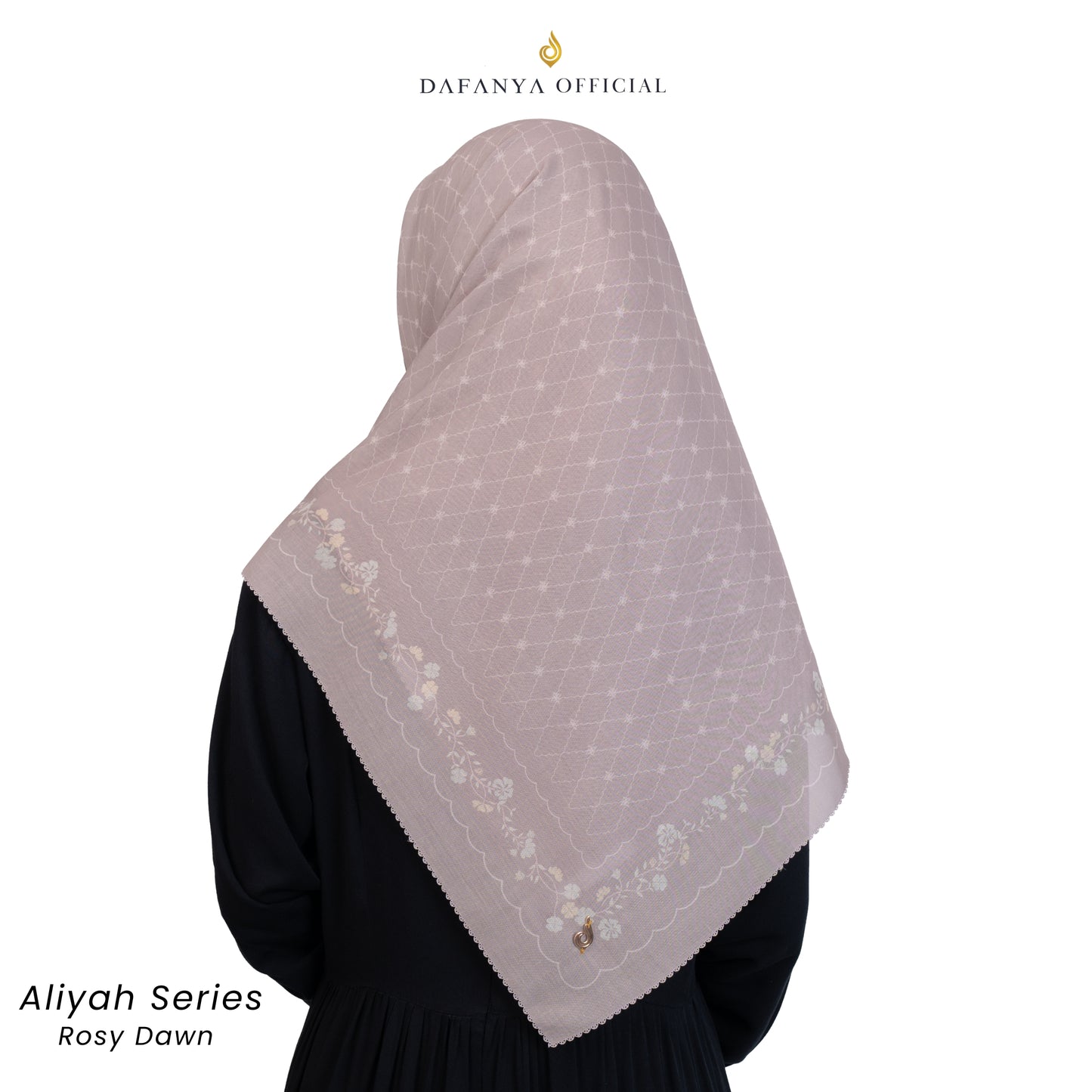 Aliyah Series - Syar'i 130x130