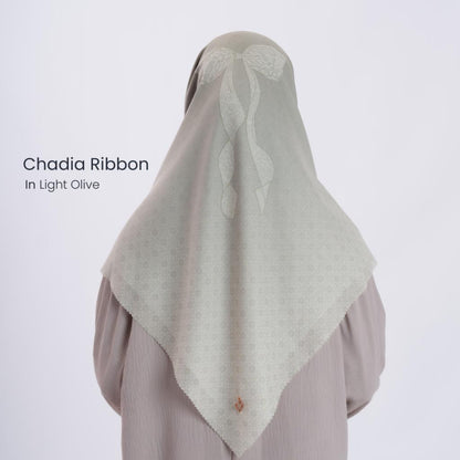 Chadia Ribbon Series