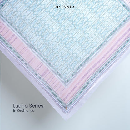 𝐃𝐀𝐅𝐀𝐍𝐘𝐀 - Luana Series