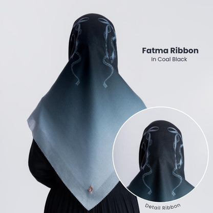 Fatma Ribbon Series