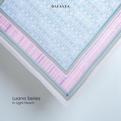 𝐃𝐀𝐅𝐀𝐍𝐘𝐀 - Luana Series