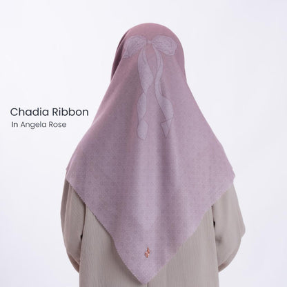 Chadia Ribbon Series