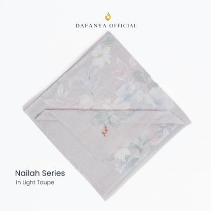 Nailah Series