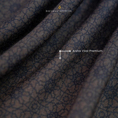 Chadia Ribbon Series