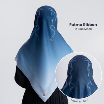 Fatma Ribbon Series