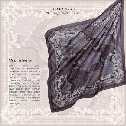 Oricon Series