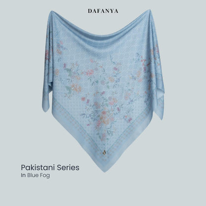 Pakistani Series - Syar'i 130x130